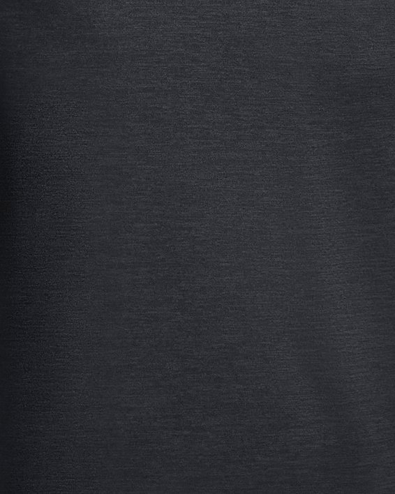 Men's ColdGear® Twist Mock Long Sleeve, Black, pdpMainDesktop image number 5