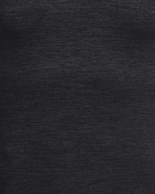 Under Armour ColdGear® Twist Mock Long Sleeve Shirt Men - Black/Team Royal