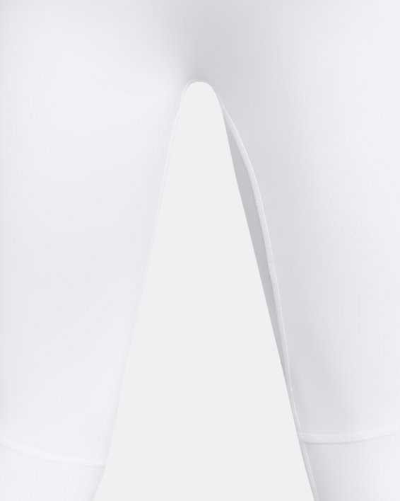 Men's Curry Brand ¾ Leggings in White image number 5
