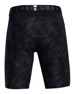 커리 HeatGear&reg; 프린트 image number 5