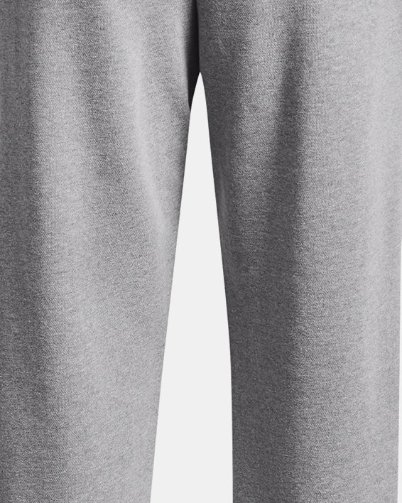 Women's UA Heavyweight Terry Joggers image number 6