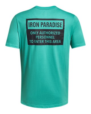 Men's Project Rock LC Brahma Short Sleeve