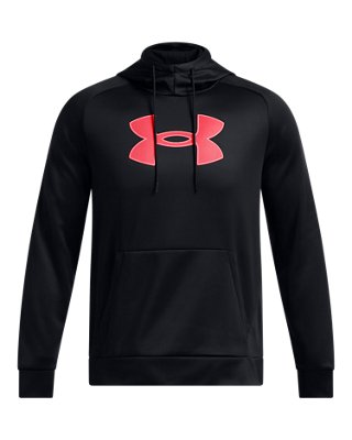 Armour Fleece® Big Logo