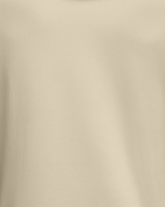 Chandail à capuchon avec gros logo imprimé Armour Fleece® pour hommes