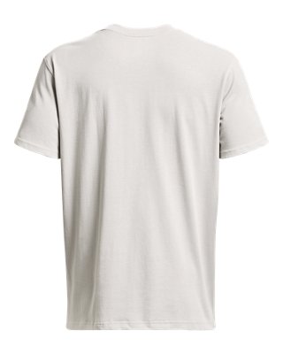 Men's Curry Land Heavyweight Short Sleeve image number 5