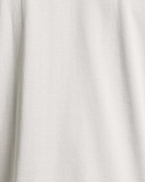 男士Curry Land Heavyweight短袖T恤 in White image number 5
