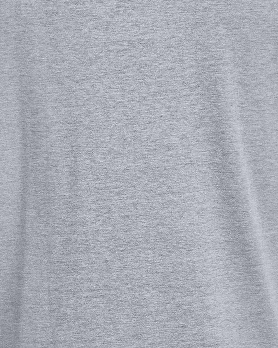男士Curry Bobblehead短袖T恤 in Gray image number 5