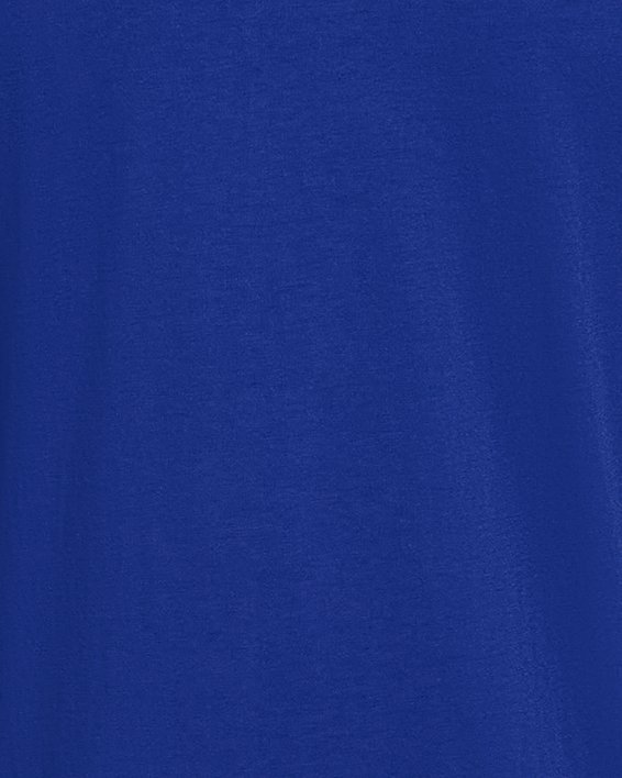 Men's Curry Bobblehead Short Sleeve, Blue, pdpMainDesktop image number 5