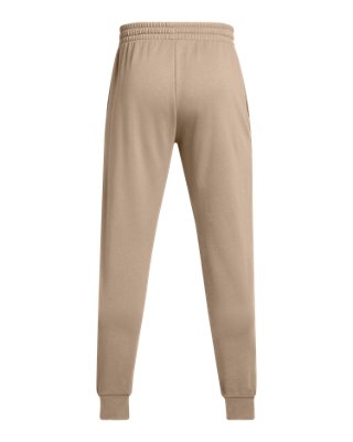 Pantalon de jogging en molleton UA Rival pour hommes
