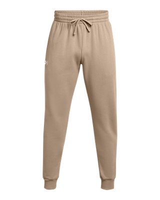 Pantalon de jogging en molleton UA Rival pour hommes
