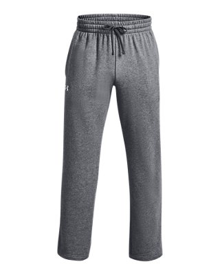 UA Rival Fleece Men's Pants Under Armour