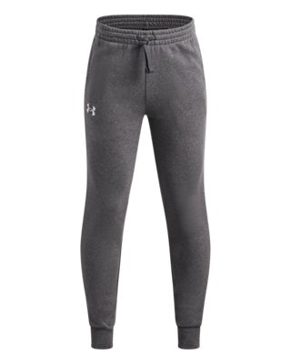 UA Rival Fleece Boys’ Joggers