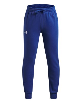 UA Rival Fleece Boys’ Joggers