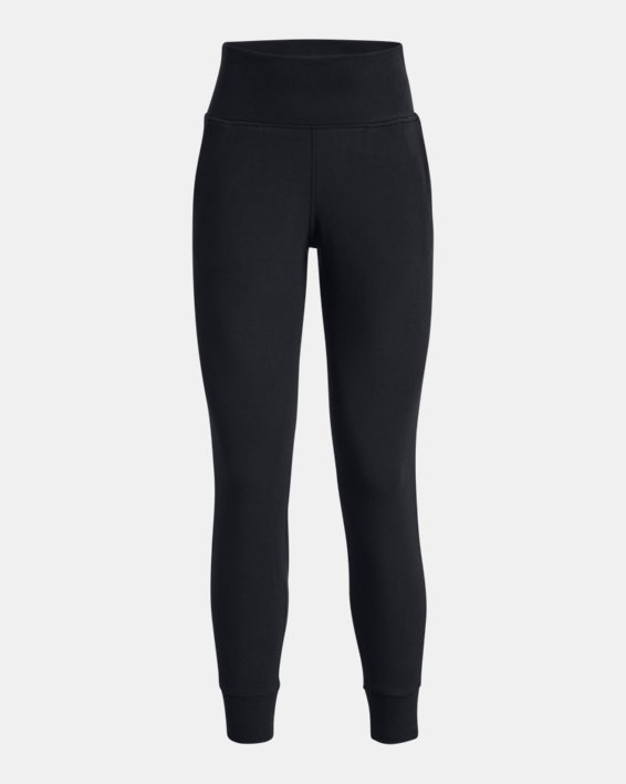 Under Armour Women's UA Meridian Cold Weather Joggers. 6
