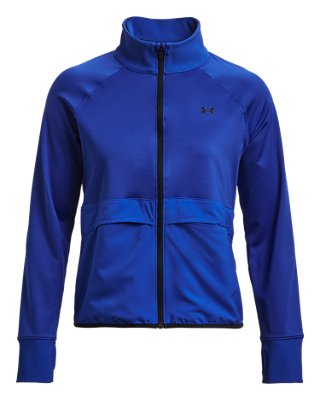 Women's UA Train Cold Weather Jacket Under Armour