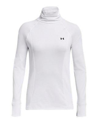 UA Train para clima fr&iacute;o, White, pdpMainDesktop image number 4