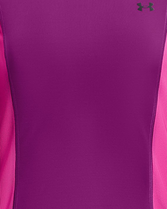 Under Armour UA Freedom Funnel Neck Shirts - Women's