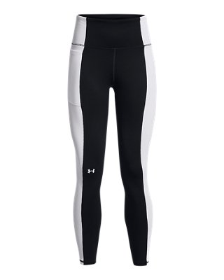 Under Armour Women's UA Train Cold Weather Leggings