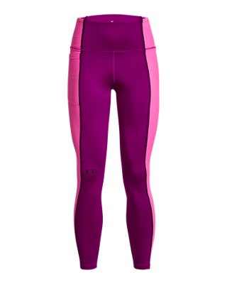 Women's UA Train Cold Weather Leggings Under Armour