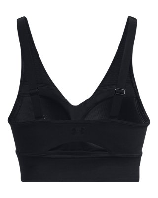 UA SmartForm Evolution Mid Longline image number 11