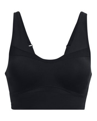 UA SmartForm Evolution Mid Longline image number 10