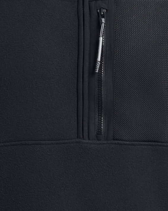 Men's UA Microfleece Maxx Vest