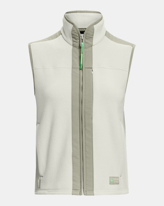 Under Armour Women's UA Microfleece Maxx Vest. 8