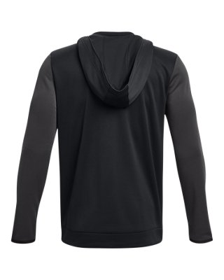 Men's UA Baseball Graphic Hoodie Under Armour