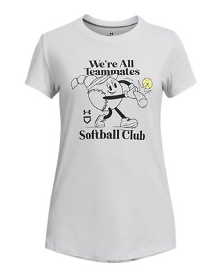 Kids' for Softball Under Armour
