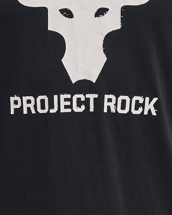 Women's Project Rock Bull Short Sleeve