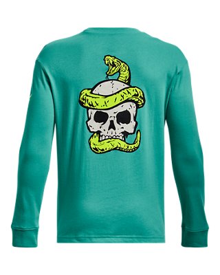 Project Rock Cobra, Green, pdpMainDesktop image number 1