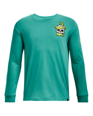 Project Rock Cobra, Green, pdpMainDesktop image number 0