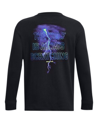 Project Rock Wolf image number 1