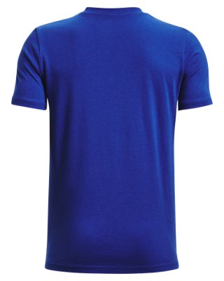 보이즈 커리 30 반팔 image number 1