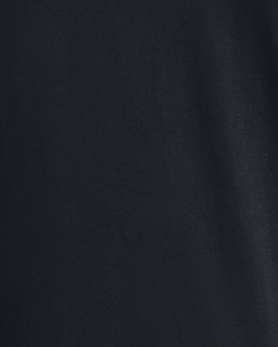 男童Curry Bobblehead短袖T恤 in Black image number 1