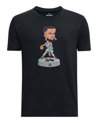 Curry Bobblehead image number 0