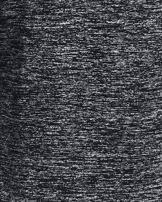 Women's Alphalete 3/4 Sleeve T-Shirt, Tundra Grey/Black Size S