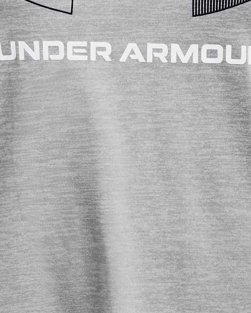 Under Armour Kids Tech Twist Short Sleeve (Big Kids)