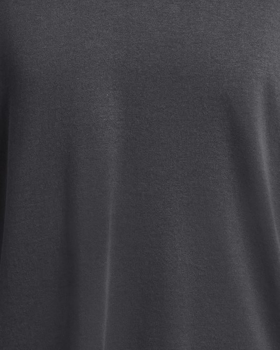 Men's Project Rock Cuffed Long Sleeve in Gray image number 4