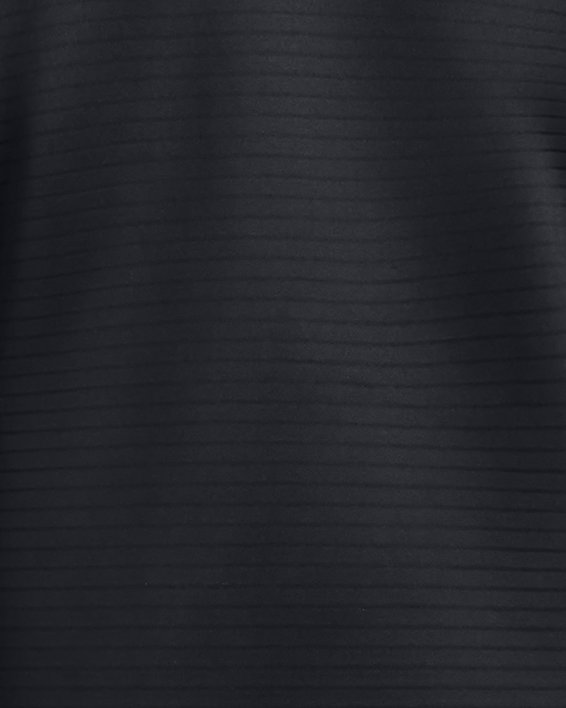 Haut entièrement zippé UA Storm Daytona pour femme, Black, pdpMainDesktop image number 6