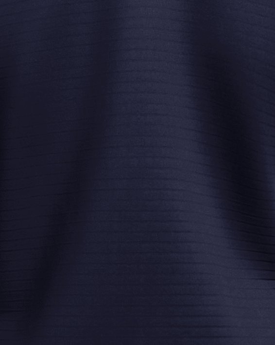 Damen UA Storm Daytona mit durchgehendem Zip, Blue, pdpMainDesktop image number 5