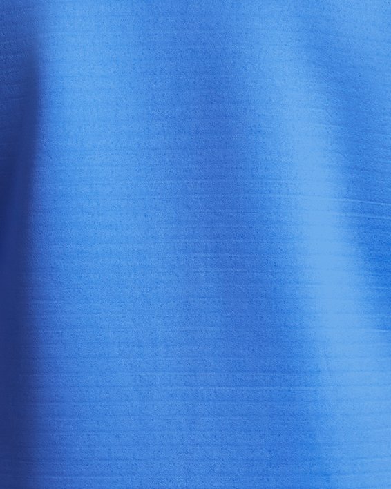 Parte de arriba con cremallera completa UA Storm Daytona para mujer, Blue, pdpMainDesktop image number 6