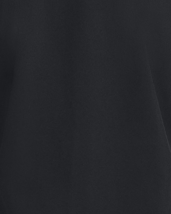 Women's UA Storm Revo Jacket, Black, pdpMainDesktop image number 6