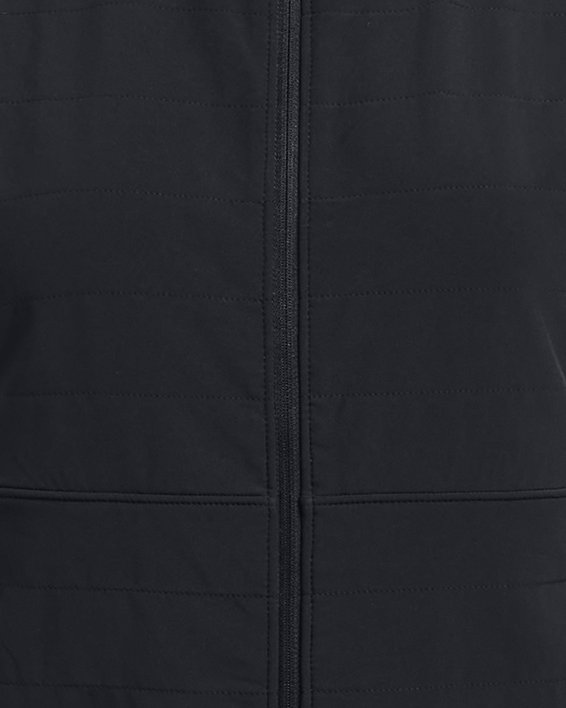 Women's UA Storm Revo Vest, Black, pdpMainDesktop image number 5