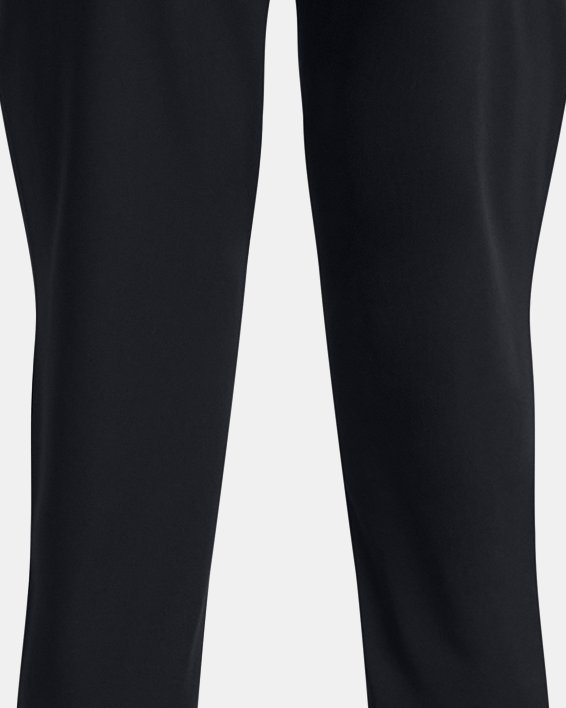 Women's ColdGear® Infrared Links 5 Pocket Pants in Black image number 7