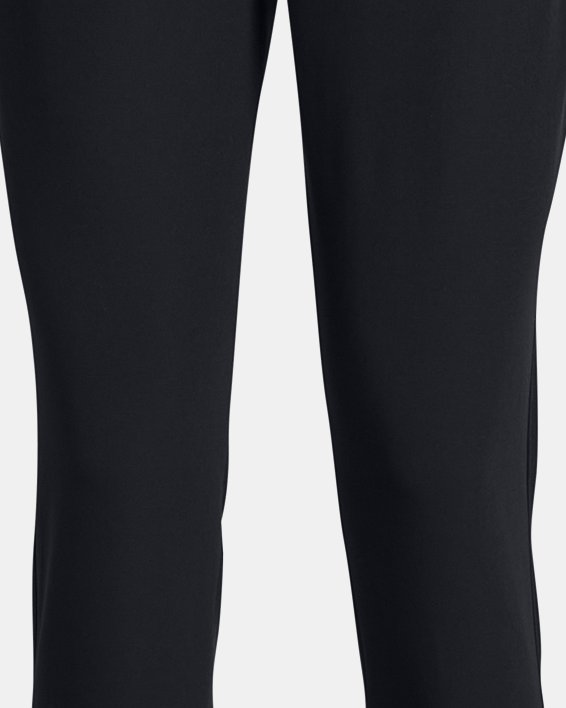 กางเกง 5 กระเป๋า ColdGear® Infrared Links สำหรับผู้หญิง in Black image number 6