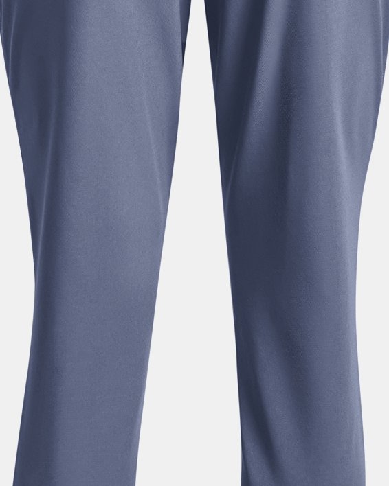 Women's ColdGear® Infrared Links 5 Pocket Pants, Blue, pdpMainDesktop image number 7