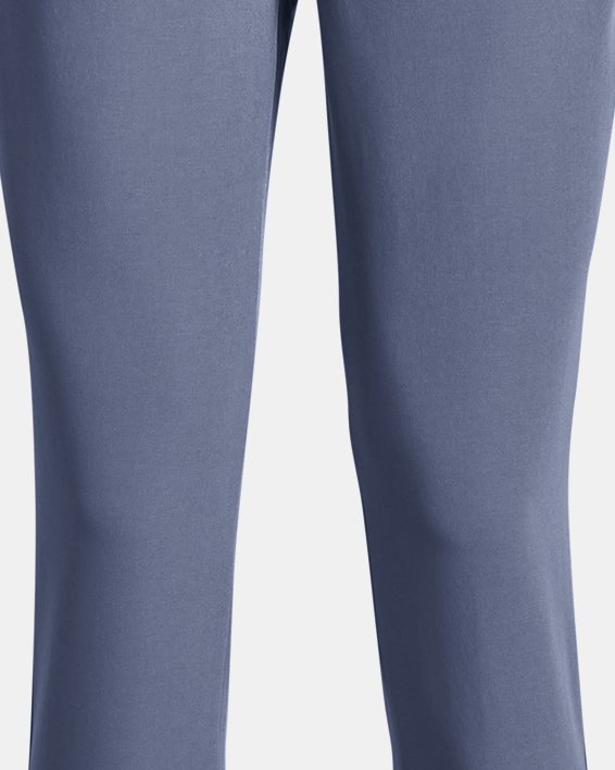 Women's ColdGear® Infrared Links 5 Pocket Pants, Blue, pdpMainDesktop image number 6