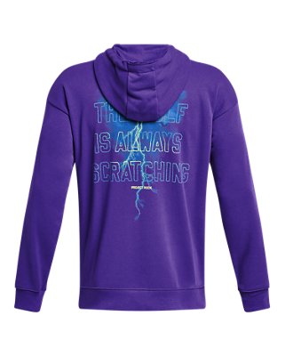 Project Rock Heavyweight Terry image number 5