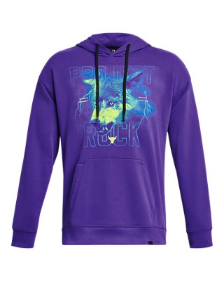 Project Rock Heavyweight Terry image number 4